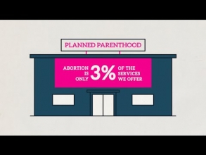 Debunking Planned Parenthood's "3%" Abortion Myth
