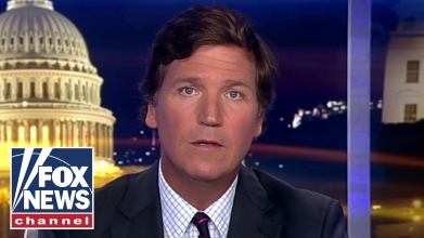 Tucker: Kneeling will never be enough for the mob